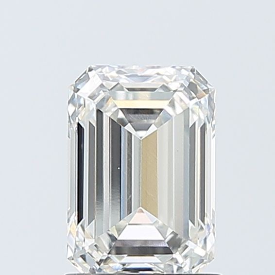 Loose Diamond - EMERALD 1.57ct G VVS2 (1 of 1)
