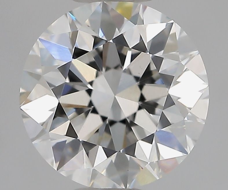 Loose Diamond - ROUND 1.54ct F VVS2 (1 of 1)
