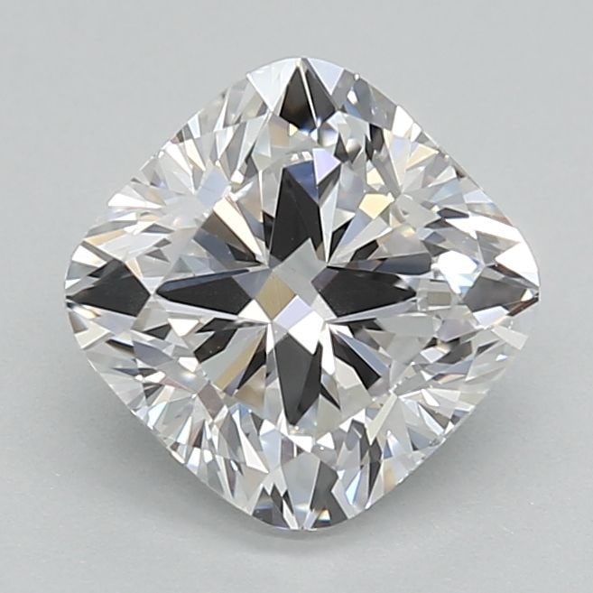 Loose Diamond - CUSHION MODIFIED 1.25ct D VS2 (1 of 1)