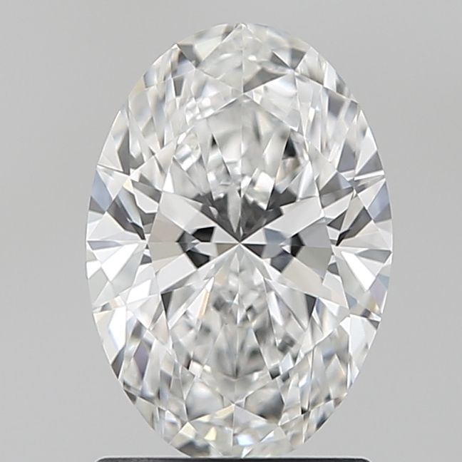 Loose Diamond - OVAL 1.38ct E VVS2 (1 of 1)