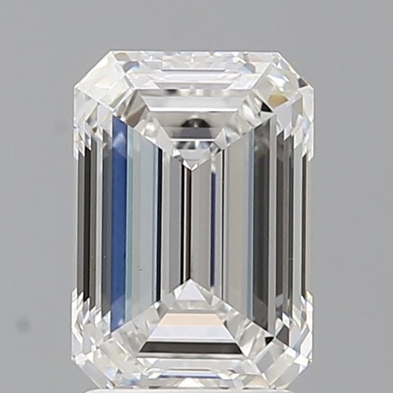Loose Diamond - EMERALD 2.08ct E VVS2: Loose Diamond - EMERALD 2.08ct E VVS2 Source: This is a real non-mined Diamond that has been grown in a lab Shape: EMERALD Carats: 2.08 Color: E Clarity: VVS2 Certification: IGI Video: Video Link