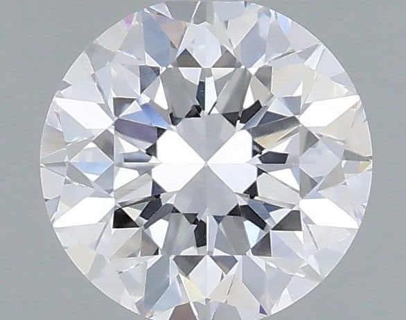 Loose Diamond - ROUND 1.09ct D VS2 (1 of 1)