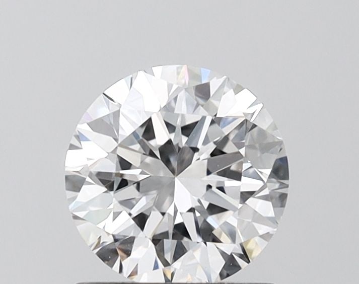 Loose Diamond - ROUND 1.06ct D VVS2: Loose Diamond - ROUND 1.06ct D VVS2 Source: This is a real non-mined Diamond that has been grown in a lab Shape: ROUND Carats: 1.06 Color: D Clarity: VVS2 Certification: IGI Video: