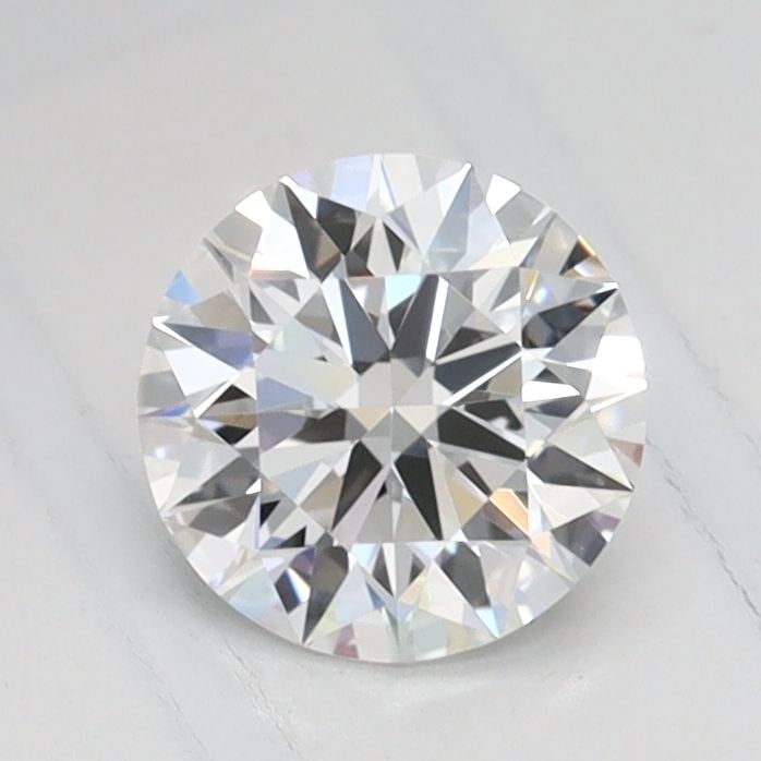 Ideal Loose Diamond - ROUND 0.62ct D IF (1 of 1)