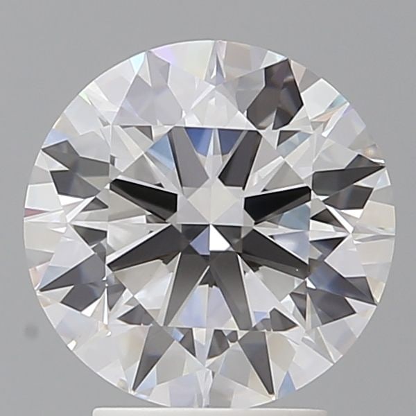 Ideal Loose Diamond - ROUND 3.1ct F VVS2 (1 of 1)