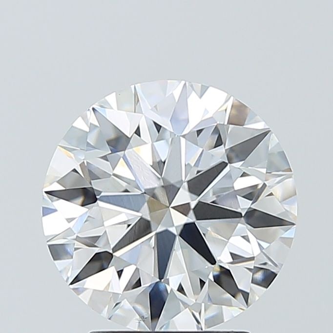 Ideal Loose Diamond - ROUND 3.06ct D VVS2: Ideal Loose Diamond - ROUND 3.06ct D VVS2 Source: This is a real non-mined Diamond that has been grown in a lab Shape: ROUND Carats: 3.06 Color: D Clarity: VVS2 Certification: IGI Video: