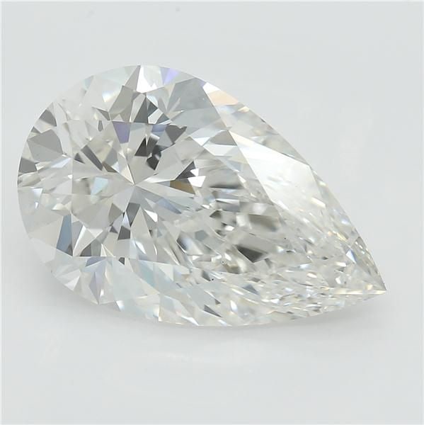 Loose Diamond - PEAR 3.11ct G VS1: Loose Diamond - PEAR 3.11ct G VS1 Source: This is a real non-mined Diamond that has been grown in a lab Shape: PEAR Carats: 3.11 Color: G Clarity: VS1 Certification: GCAL Video: Video Link Additional