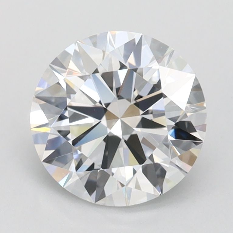 Ideal Loose Diamond - ROUND 1.23ct E VS1 (1 of 1)