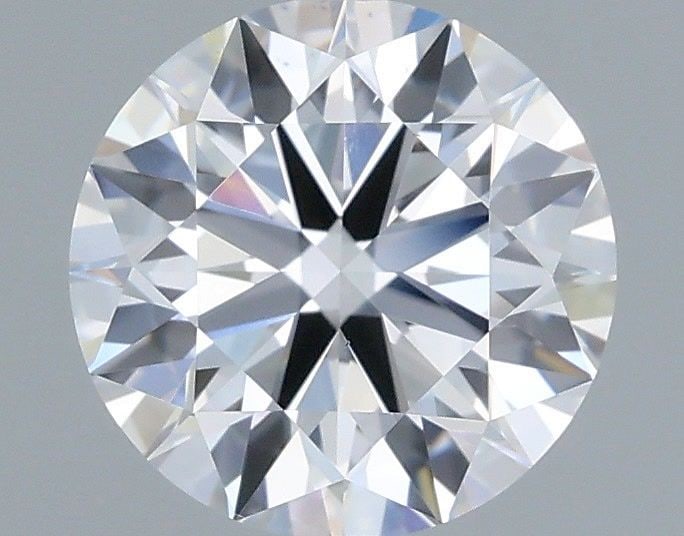 Ideal Loose Diamond - ROUND 1.4ct D VS1 (1 of 1)