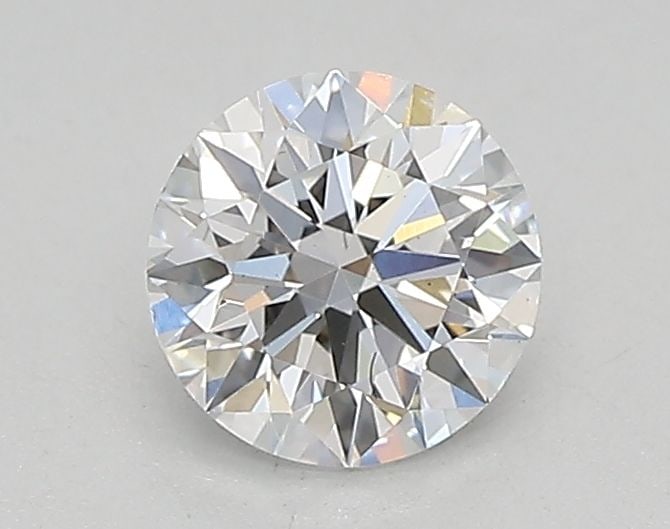 Ideal Loose Diamond - ROUND 0.48ct D VS1 (1 of 1)