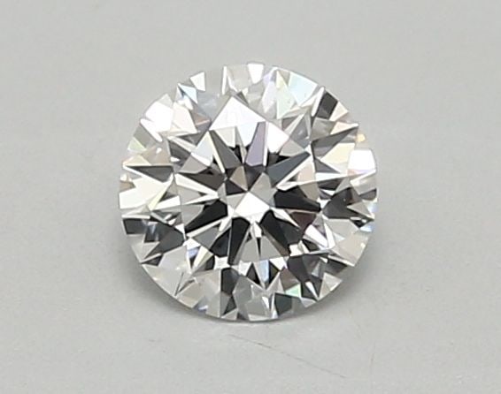 Ideal Loose Diamond - ROUND 0.67ct D VS1 (1 of 1)