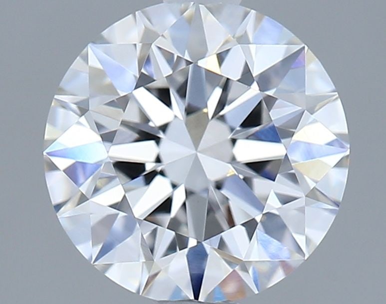 Loose Diamond - ROUND 1.5ct E VVS1 (1 of 1)