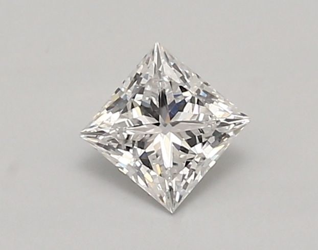 Loose Diamond - PRINCESS 0.69ct D VVS2: Loose Diamond - PRINCESS 0.69ct D VVS2 Source: This is a real non-mined Diamond that has been grown in a lab Shape: PRINCESS Carats: 0.69 Color: D Clarity: VVS2 Certification: IGI Video: Video Link