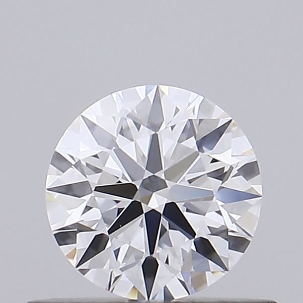 Ideal Loose Diamond - ROUND 0.52ct D VVS2: Ideal Loose Diamond - ROUND 0.52ct D VVS2 Source: This is a real non-mined Diamond that has been grown in a lab Shape: ROUND Carats: 0.52 Color: D Clarity: VVS2 Certification: IGI Video: Video Link