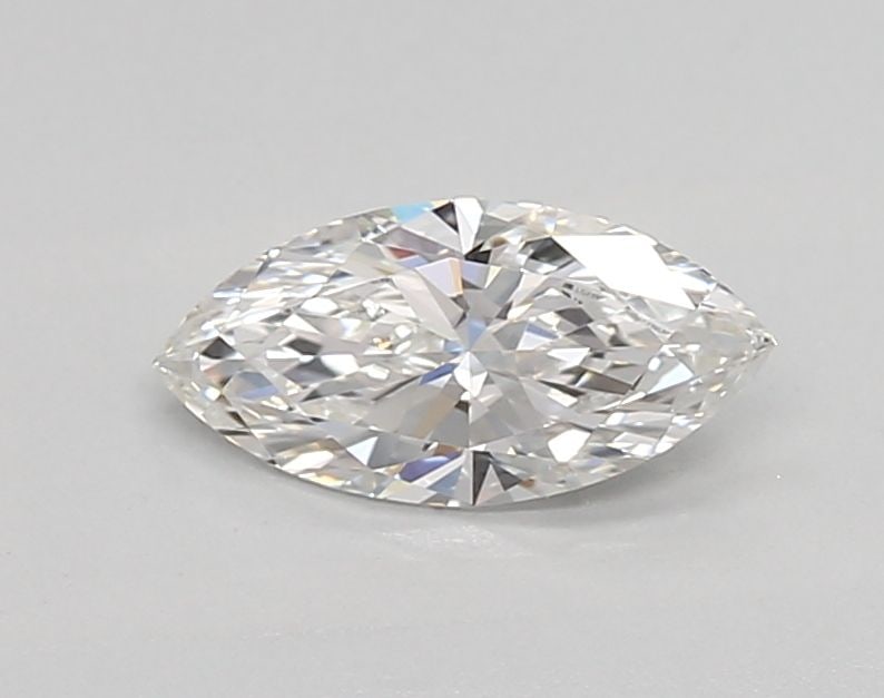 Loose Diamond - MARQUISE 0.59ct E VVS1 (1 of 1)