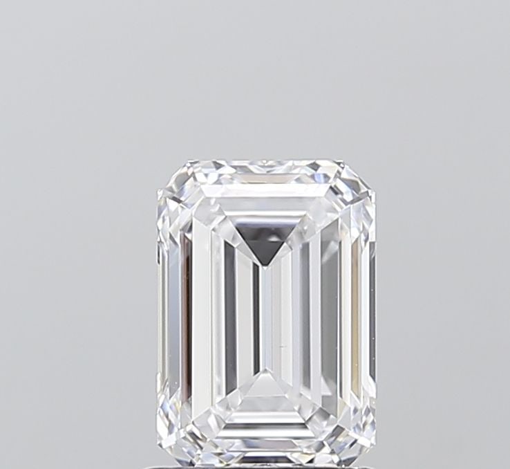 Loose Diamond - EMERALD 1.51ct D VS1 (1 of 1)