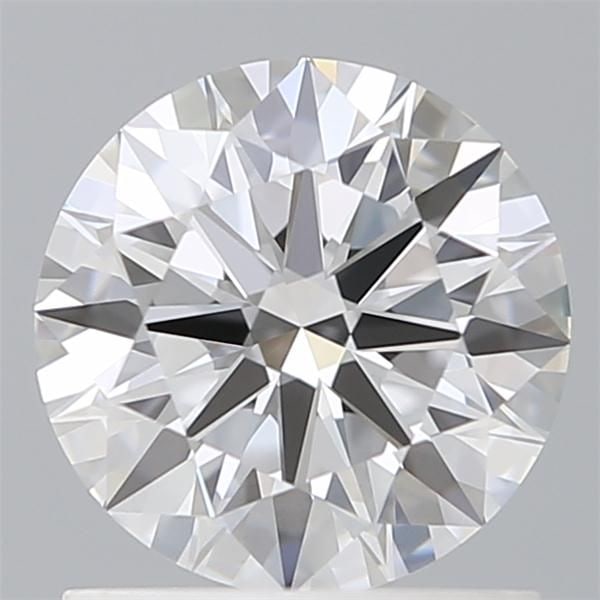 Ideal Loose Diamond - ROUND 1.15ct D VVS2 (1 of 1)