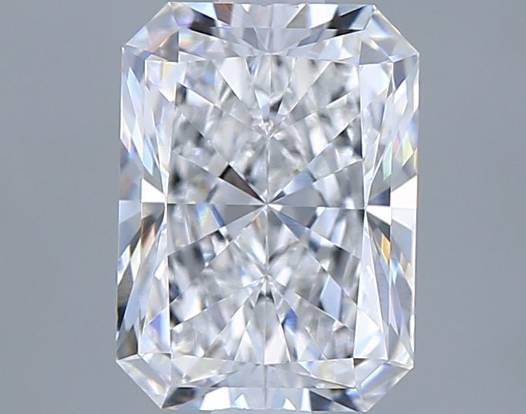 Loose Diamond - RADIANT 1.52ct E VVS1 (1 of 1)