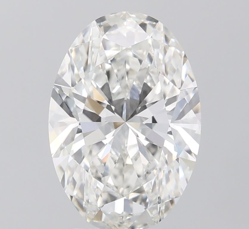 Loose Diamond - OVAL 3.1ct F VVS2: Loose Diamond - OVAL 3.1ct F VVS2 Source: This is a real non-mined Diamond that has been grown in a lab Shape: OVAL Carats: 3.1 Color: F Clarity: VVS2 Certification: IGI Video: Video Link Additional