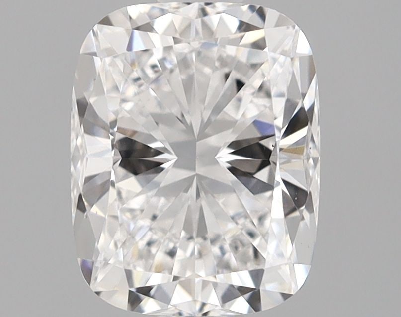 Loose Diamond - CUSHION BRILLIANT 1.04ct E VS1 (1 of 1)