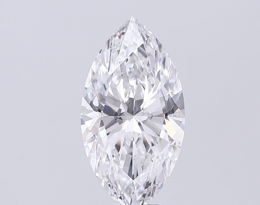 Loose Diamond - MARQUISE 3.02ct D VVS1 (1 of 1)