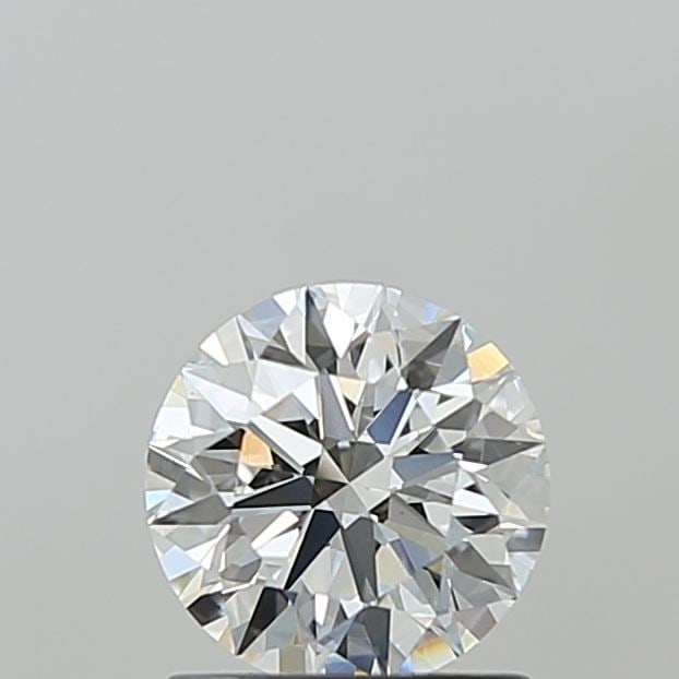 Ideal Loose Diamond - ROUND 1.07ct E VS1 (1 of 1)