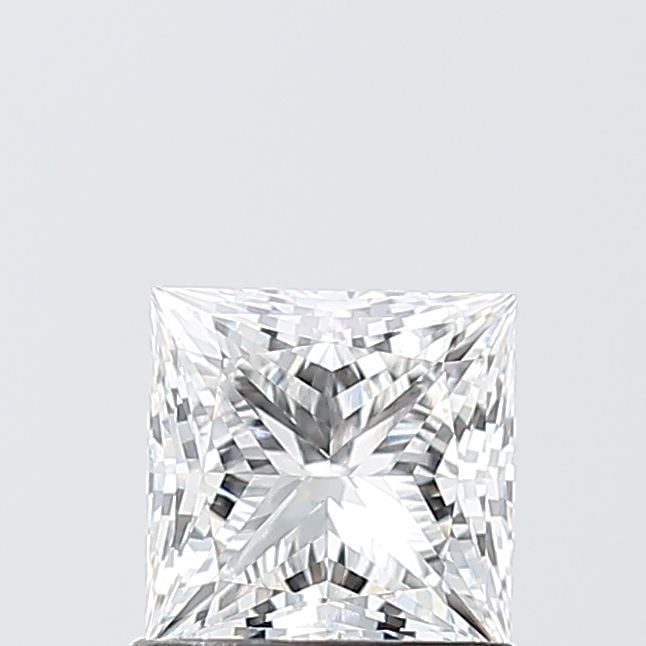 Loose Diamond - PRINCESS 1.06ct D VVS2 (1 of 1)