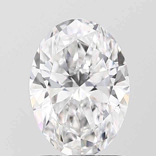 Loose Diamond - OVAL 1.21ct E VVS2 (1 of 1)