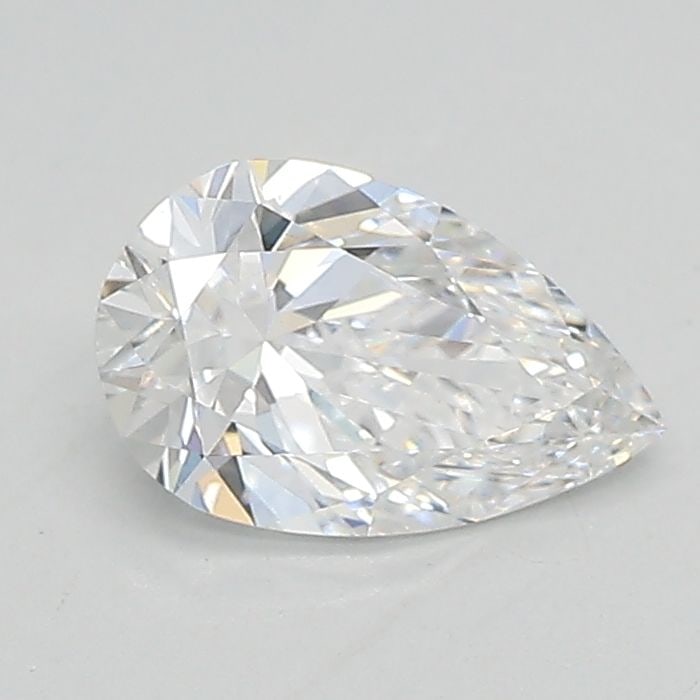 Loose Diamond - PEAR 0.84ct D VS1: Loose Diamond - PEAR 0.84ct D VS1 Source: This is a real non-mined Diamond that has been grown in a lab Shape: PEAR Carats: 0.84 Color: D Clarity: VS1 Certification: IGI Video: Video Link Additional
