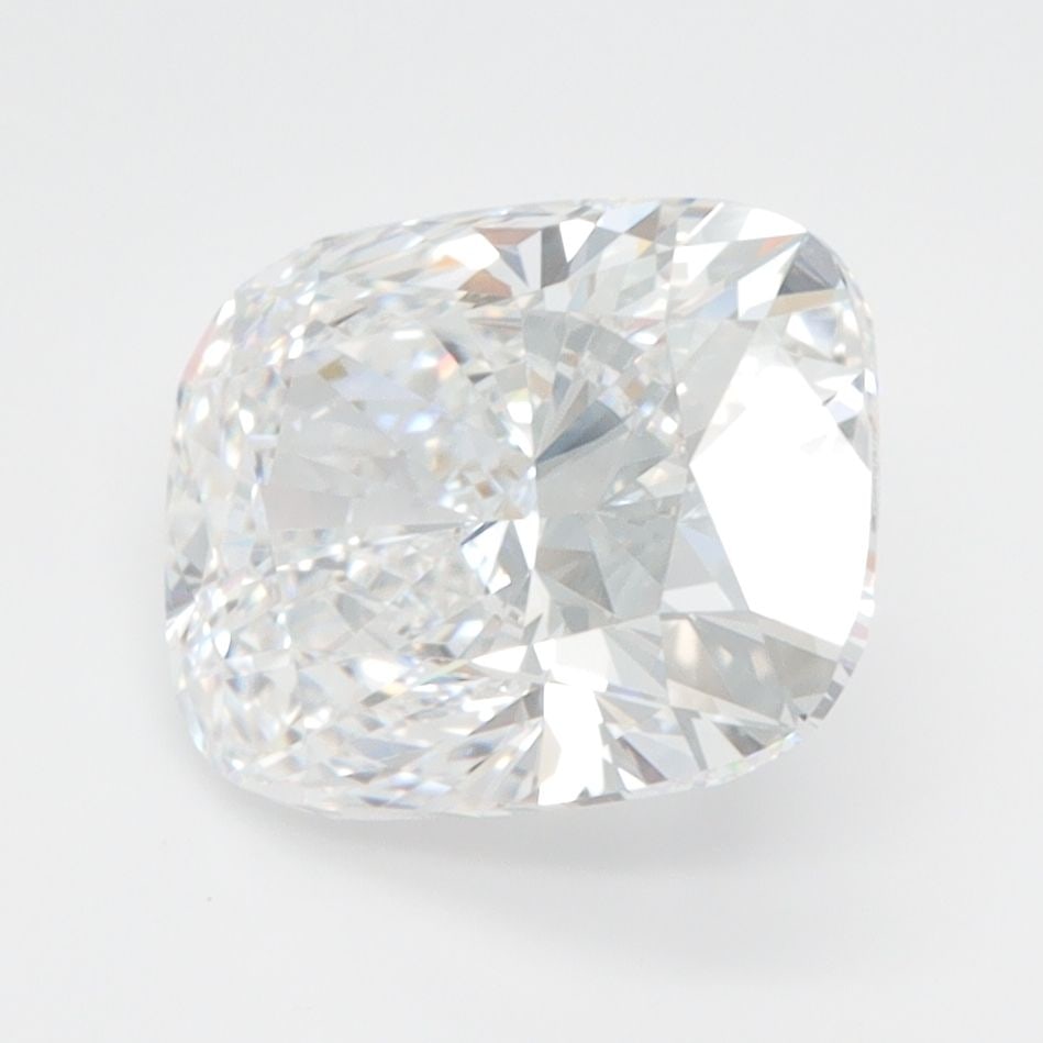 Loose Diamond - CUSHION MODIFIED 3.05ct D VVS1 (1 of 1)