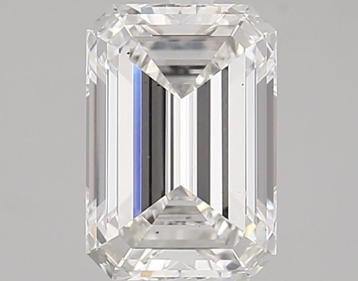 Loose Diamond - EMERALD 2.13ct G VS2 (1 of 1)
