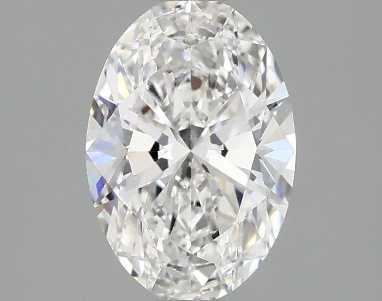 Loose Diamond - OVAL 1.4ct D VVS2 (1 of 1)