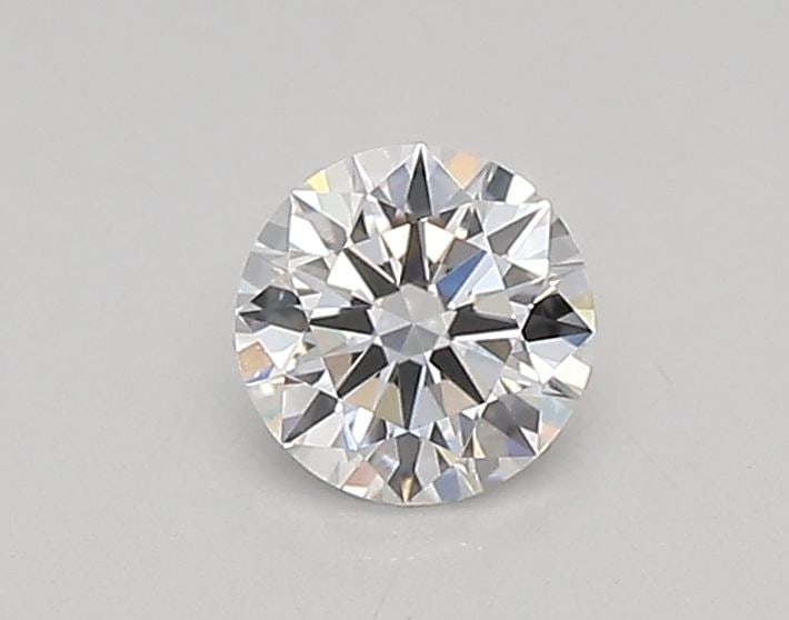 Ideal Loose Diamond - ROUND 0.28ct D VVS2 (1 of 1)
