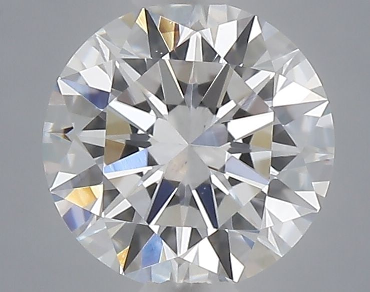 Loose Diamond - ROUND 0.49ct D VS1 (1 of 1)