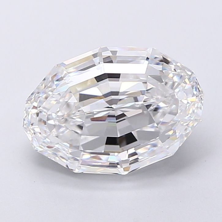 Loose Diamond - OTHER 4.2ct D VVS2: Loose Diamond - OTHER 4.2ct D VVS2 Source: This is a real non-mined Diamond that has been grown in a lab Shape: OTHER Carats: 4.2 Color: D Clarity: VVS2 Certification: IGI Video:
