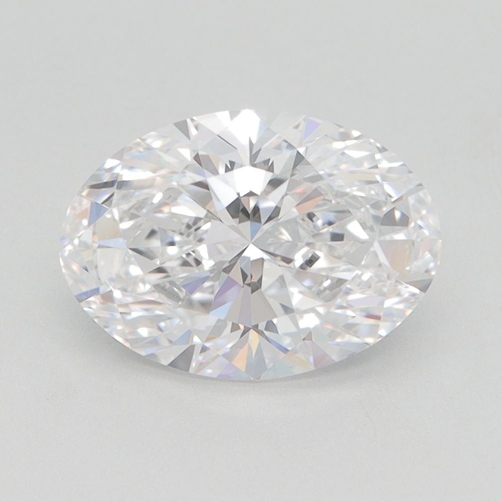 Loose Diamond - OVAL 2.08ct D VVS2 (1 of 1)