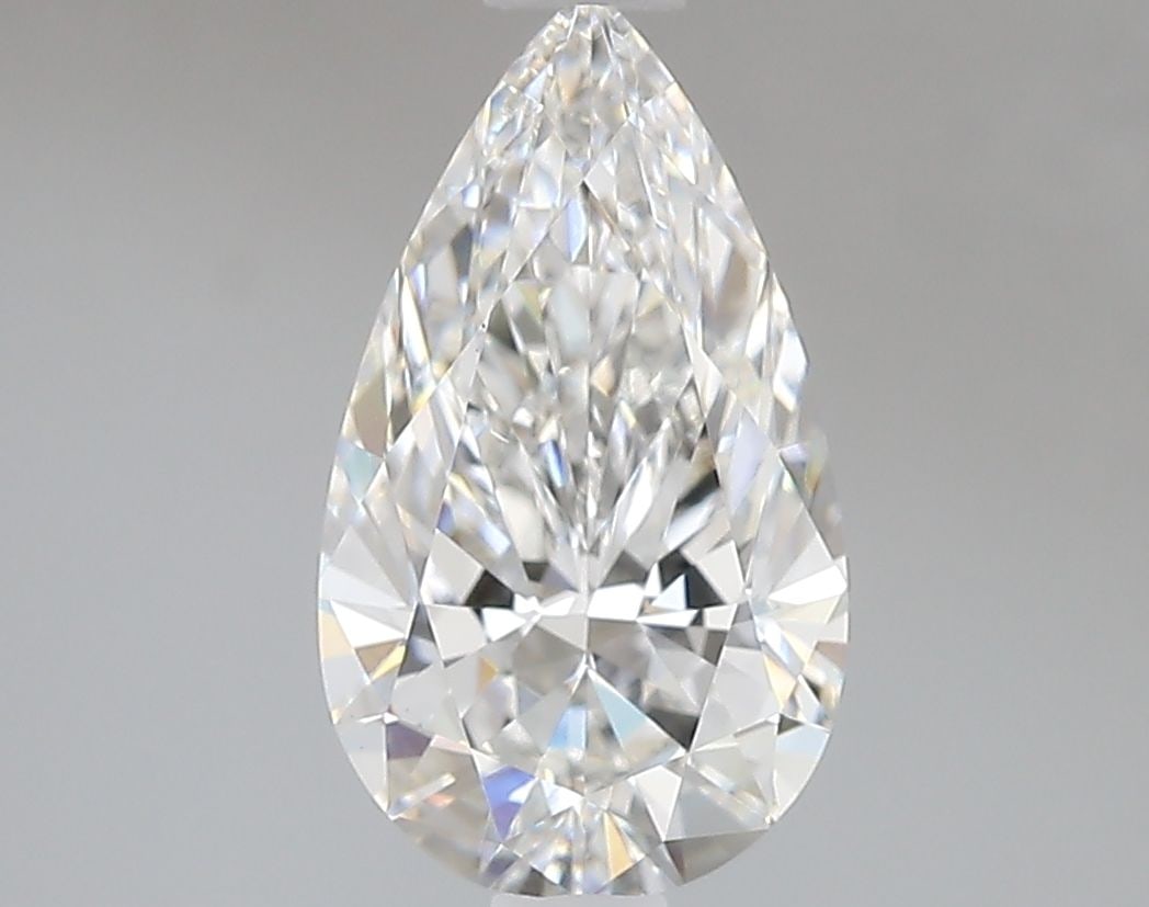 Loose Diamond - PEAR 2.05ct E VS1 (1 of 1)