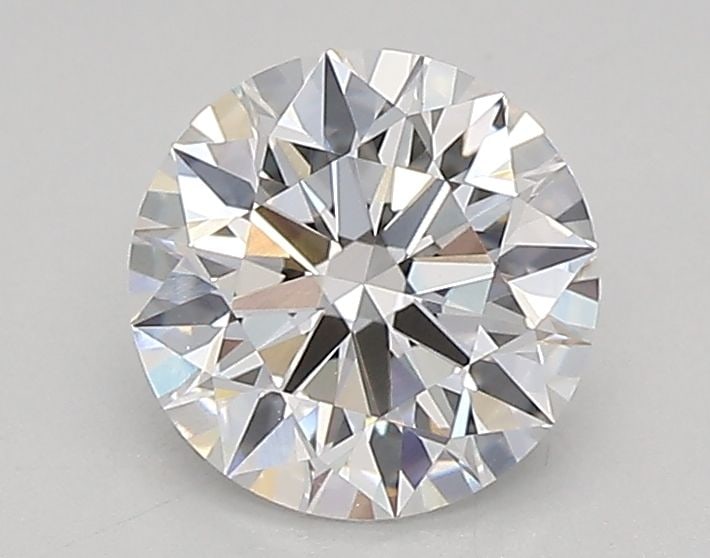 Ideal Loose Diamond - ROUND 0.88ct D VVS2 (1 of 1)