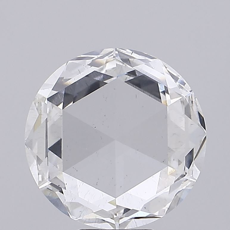 Loose Diamond - ROSE 4.92ct F VS2 (1 of 1)