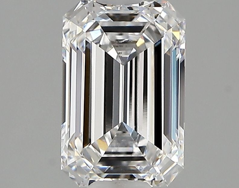 Loose Diamond - EMERALD 1.89ct D VVS1 (1 of 1)