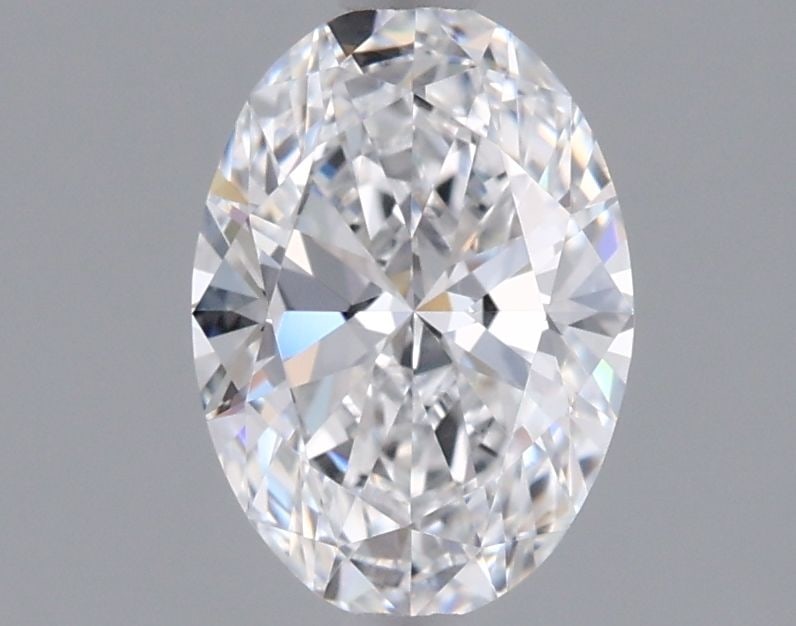 Loose Diamond - OVAL 1.04ct D VVS2 (1 of 1)