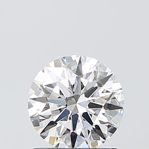 Ideal Loose Diamond - ROUND 1.03ct E VS1 (1 of 1)