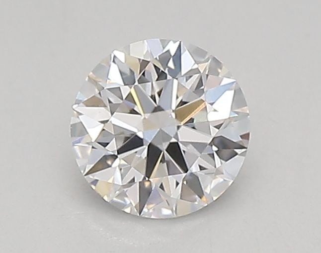 Ideal Loose Diamond - ROUND 0.39ct D VVS1 (1 of 1)