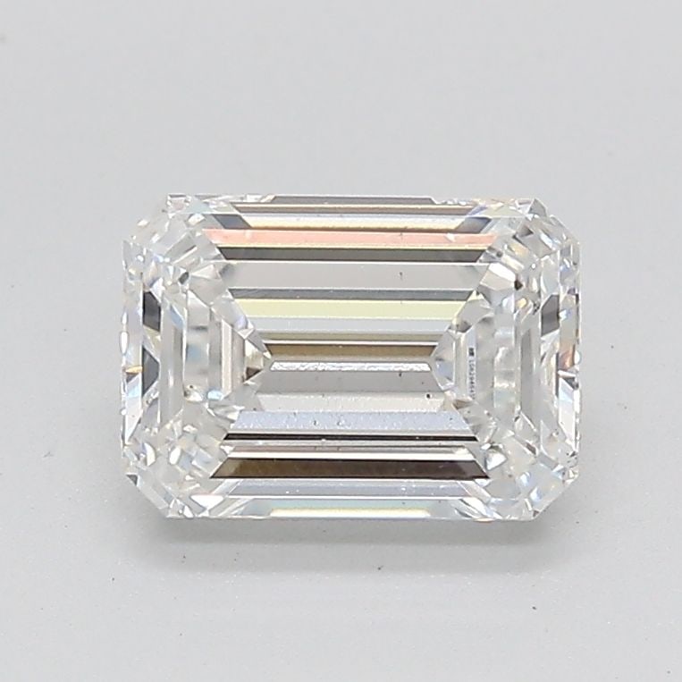 Loose Diamond - EMERALD 1.35ct E VS1 (1 of 1)