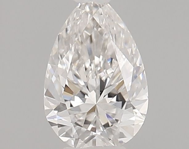 Loose Diamond - PEAR 0.31ct G VS1: Loose Diamond - PEAR 0.31ct G VS1 Source: This is a real non-mined Diamond that has been grown in a lab Shape: PEAR Carats: 0.31 Color: G Clarity: VS1 Certification: IGI Video: