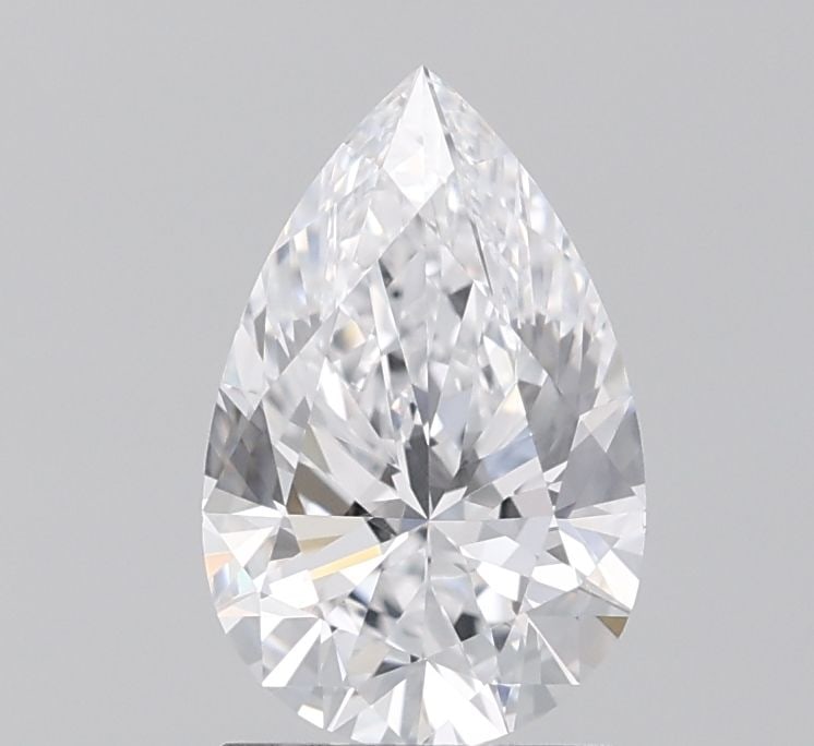 Loose Diamond - PEAR 1.52ct D VVS1 (1 of 1)