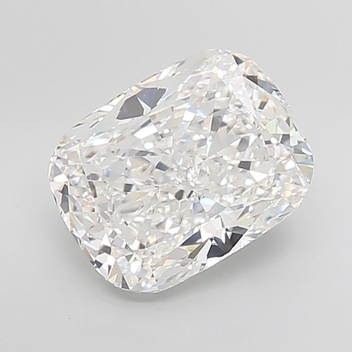 Loose Diamond - CUSHION MODIFIED 10.56ct F VS1 (1 of 1)