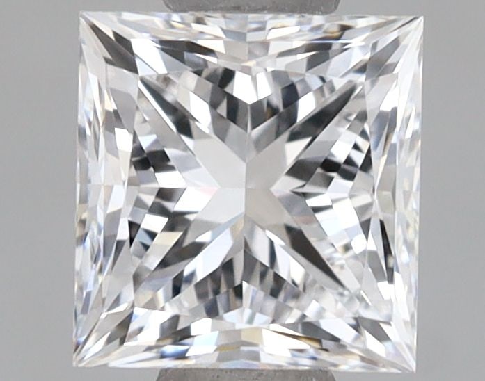 Loose Diamond - PRINCESS 1.12ct D VVS1: Loose Diamond - PRINCESS 1.12ct D VVS1 Source: This is a real non-mined Diamond that has been grown in a lab Shape: PRINCESS Carats: 1.12 Color: D Clarity: VVS1 Certification: IGI Video: Video Link