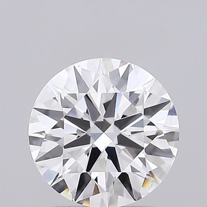 Ideal Loose Diamond - ROUND 1.13ct E VS2 (1 of 1)