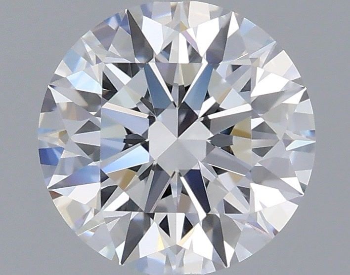 Ideal Loose Diamond - ROUND 1.25ct D VVS1 (1 of 1)